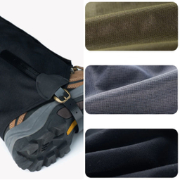 گتر کوهنوردی نیچرهایک (Naturehike) مدل NH20HJ011