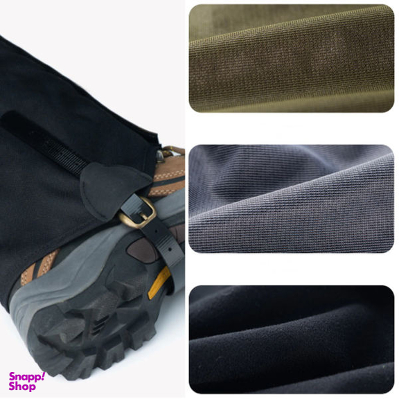 گتر کوهنوردی نیچرهایک (Naturehike) مدل NH20HJ011