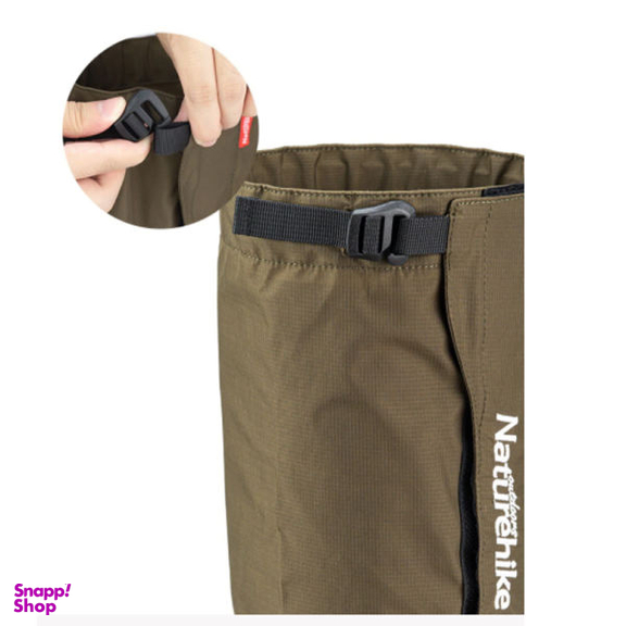 گتر کوهنوردی نیچرهایک (Naturehike) مدل NH20HJ011