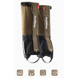 گتر کوهنوردی نیچرهایک (Naturehike) مدل NH20HJ011
