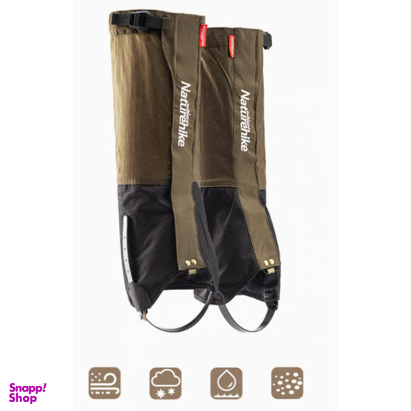 گتر کوهنوردی نیچرهایک (Naturehike) مدل NH20HJ011