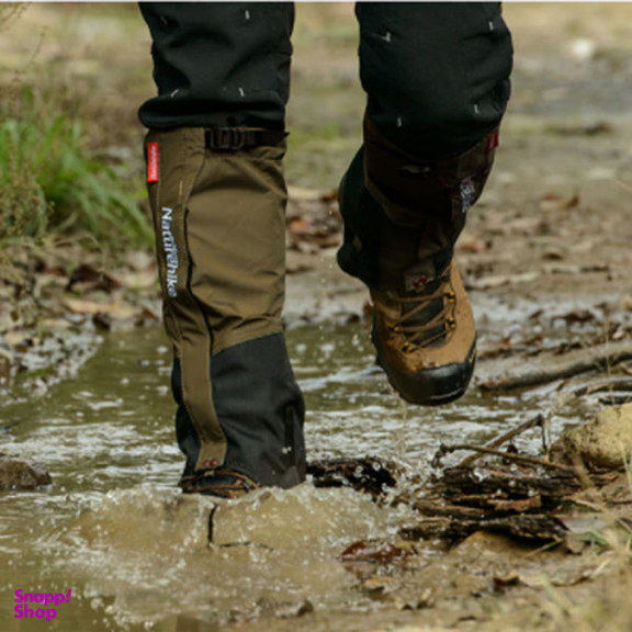 گتر کوهنوردی نیچرهایک (Naturehike) مدل NH20HJ011
