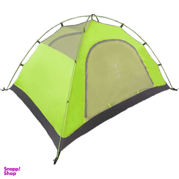 چادر مسافرتی 2 نفره پکینیو (Pekynew) مدل K2001N