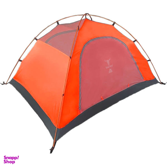 چادر مسافرتی 2 نفره پکینیو (Pekynew) مدل K2001N
