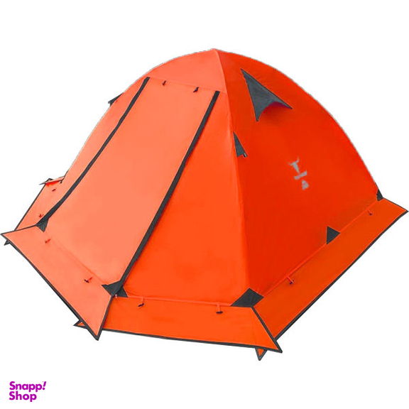 چادر مسافرتی 2 نفره پکینیو (Pekynew) مدل K2001N