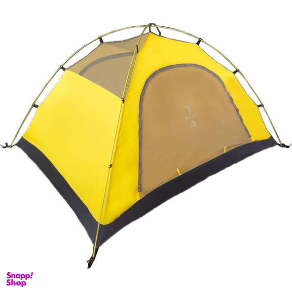 چادر مسافرتی 2 نفره پکینیو (Pekynew) مدل K2001N