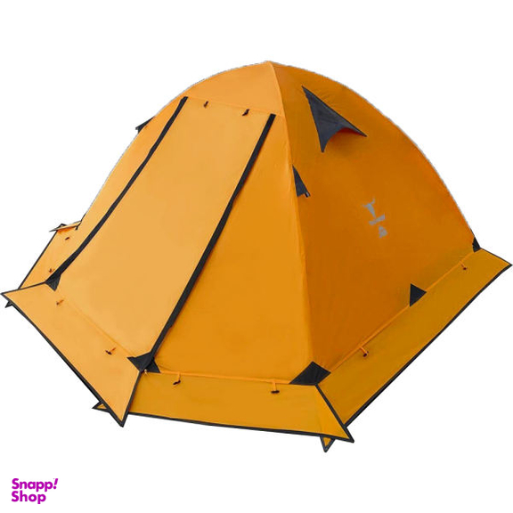 چادر مسافرتی 2 نفره پکینیو (Pekynew) مدل K2001N