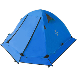 چادر مسافرتی 2 نفره پکینیو (Pekynew) مدل K2001N