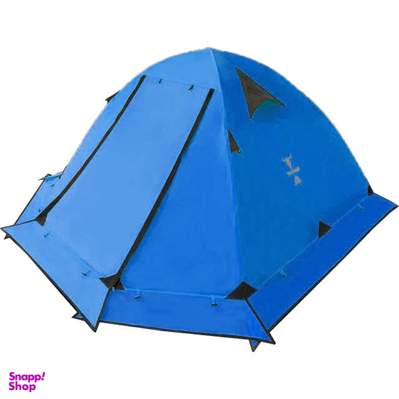 چادر مسافرتی 2 نفره پکینیو (Pekynew) مدل K2001N