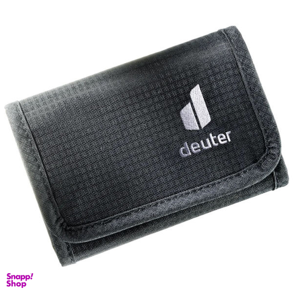 کیف پول مسافرتی دیوتر (Deuter) مدل Travel Wallet کد F2022