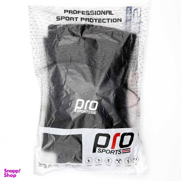 زانوبند والیبال پرو اسپورتز (Pro Sports) مدل Pro Sports 8300 Roof بسته 2 عددی