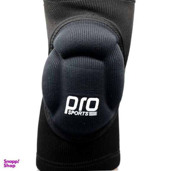 زانوبند والیبال پرو اسپورتز (Pro Sports) مدل Pro Sports 8300 Roof بسته 2 عددی