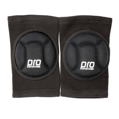 زانوبند والیبال پرو اسپورتز (Pro Sports) مدل Pro Sports 8300 Roof بسته 2 عددی