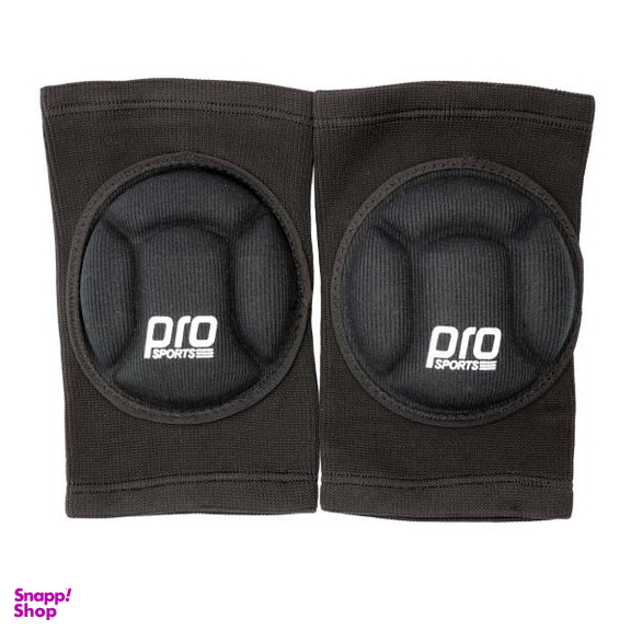 زانوبند والیبال پرو اسپورتز (Pro Sports) مدل Pro Sports 8300 Roof بسته 2 عددی