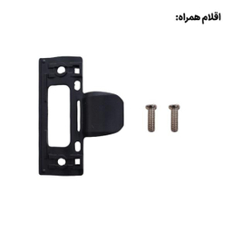 تلمبه دستی دوچرخه بتو مدل CRH-009P