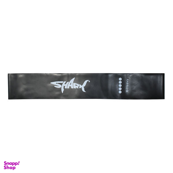 کش پیلاتس شارک (Shark) کد F2021