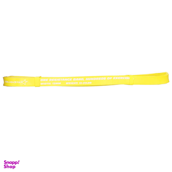 کش پاورباند گلدن استار (Golden Star) مدل 13 MM