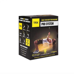 لوازم تناسب اندام تی آر ایکس پرو سیستم مدل PRO 020