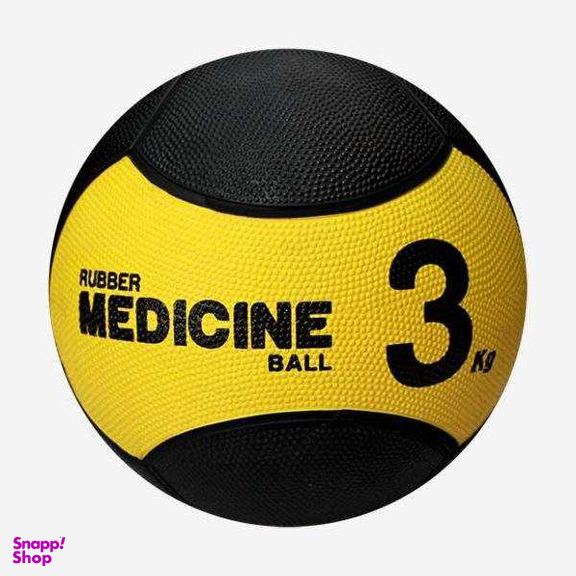 توپ مدیسن بال بتا مدل Me3 وزن 3 کیلوگرم