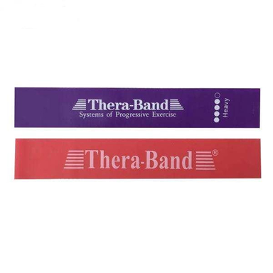 کش مینی لوپ تراباند مدل bnd کد T 8000056004 بسته 2 عددی