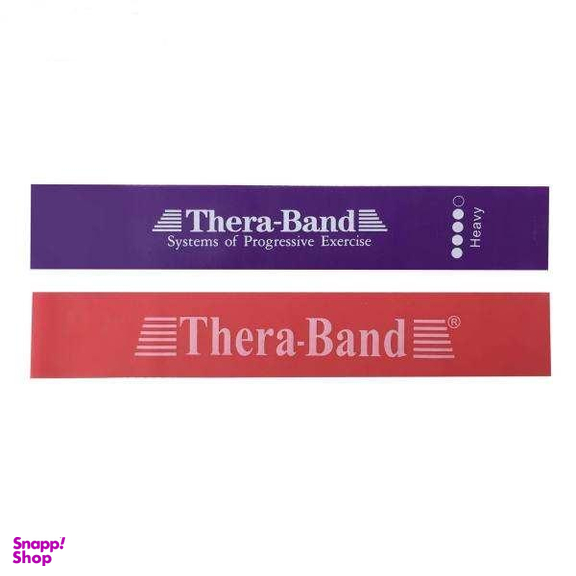 کش مینی لوپ تراباند مدل bnd کد T 8000056004 بسته 2 عددی