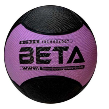 توپ مدیسن بال بتا (Beta) مدل BT 5 وزن 5 کیلوگرم