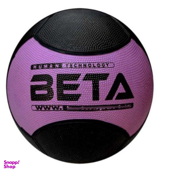 توپ مدیسن بال بتا (Beta) مدل BT 5 وزن 5 کیلوگرم