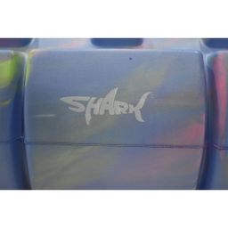 فوم رولر شارک (Shark) مدل BL04 کد F2021