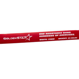 کش ورزشی گلدن استار (Golden Star) مدل Heavy