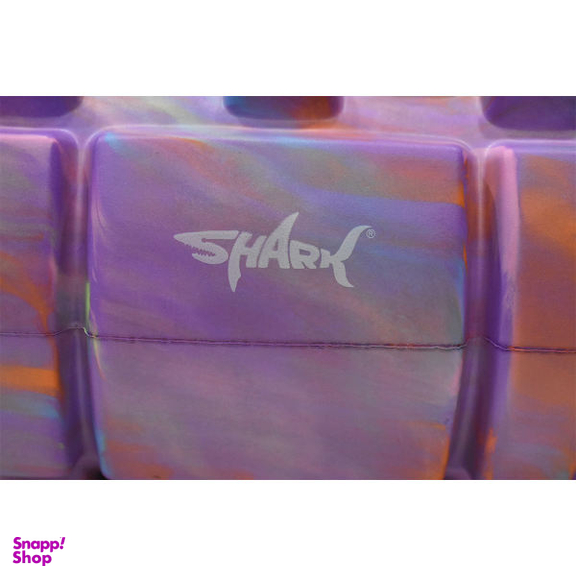 فوم رولر شارک (Shark) مدل PU03 کد F2021