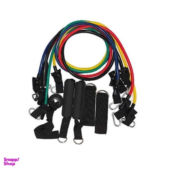 کش ورزشی مدل سی ایکس کد CX 210056423 بسته 5 عددی