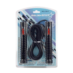 طناب ورزشی گلدن استار (Golden Star) مدل 02
