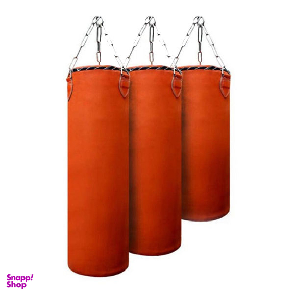 کیسه بوکس مدل چرم 70 F 2021