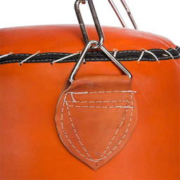 کیسه بوکس مدل چرم 70 F 2021