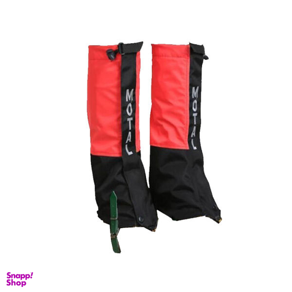 گتر کوهنوردی موتال مدل سنگین m بسته 2 عددی