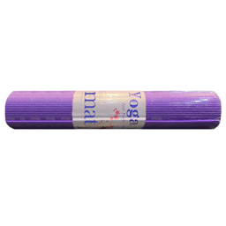 زیر انداز یوگا مت (Yoga Mat) مدل PRL1 ضخامت 10 میلی متر