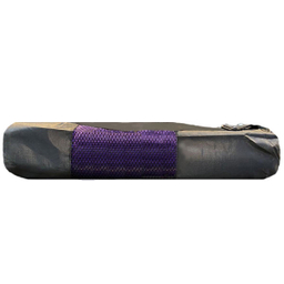 زیر انداز یوگا مت (Yoga Mat) مدل PRL1 ضخامت 10 میلی متر