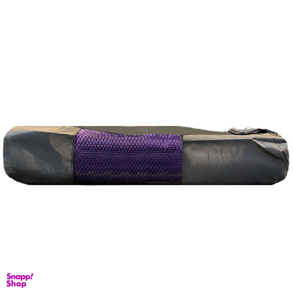 زیر انداز یوگا مت (Yoga Mat) مدل PRL1 ضخامت 10 میلی متر