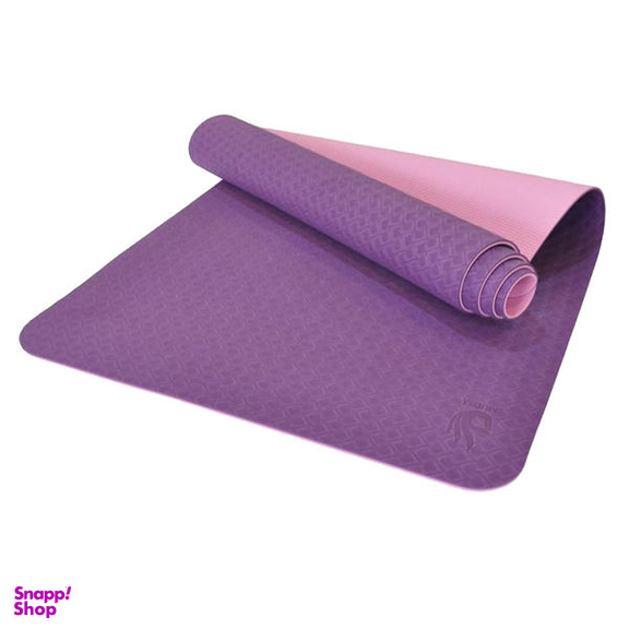 زیرانداز یوگا مت (Yoga Mat) مدل اکو