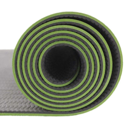 زیرانداز یوگا مت (Yoga Mat) مدل اکو