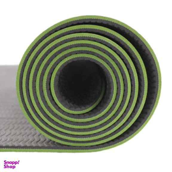 زیرانداز یوگا مت (Yoga Mat) مدل اکو