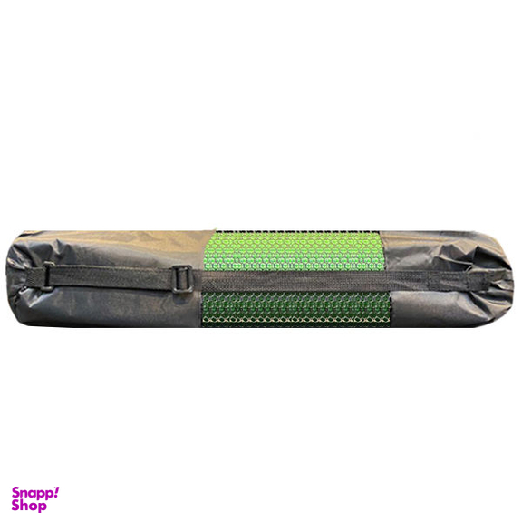 زیر انداز یوگا مت (Yoga Mat) مدل GRN1 ضخامت 10 میلی متر