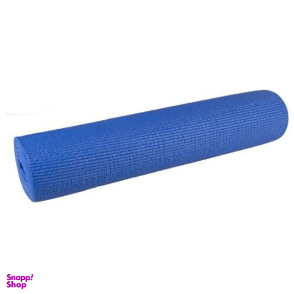 زیر انداز یوگا مت (Yoga Mat) کد 1936 ضخامت 6 میلی متر