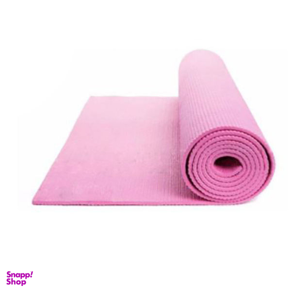 زیر انداز یوگا مت (Yoga Mat) کد 1936 ضخامت 6 میلی متر