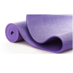 زیر انداز یوگا مت (Yoga Mat) کد 1936 ضخامت 6 میلی متر
