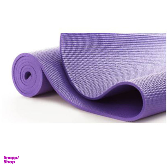 زیر انداز یوگا مت (Yoga Mat) کد 1936 ضخامت 6 میلی متر
