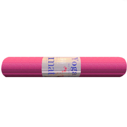 زیر انداز یوگا مت (Yoga Mat) مدل PNK1 ضخامت 10 میلی متر