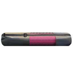 زیر انداز یوگا مت (Yoga Mat) مدل PNK1 ضخامت 10 میلی متر