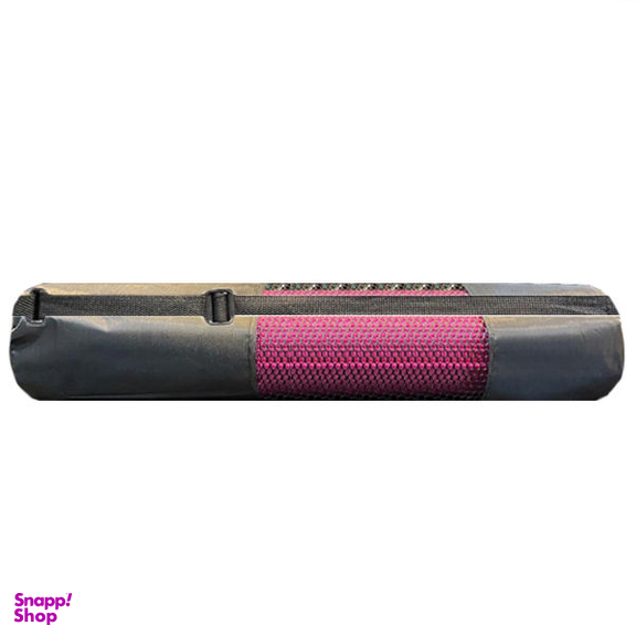 زیر انداز یوگا مت (Yoga Mat) مدل PNK1 ضخامت 10 میلی متر