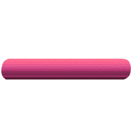 زیر انداز یوگا مت (Yoga Mat) مدل PNK1 ضخامت 10 میلی متر